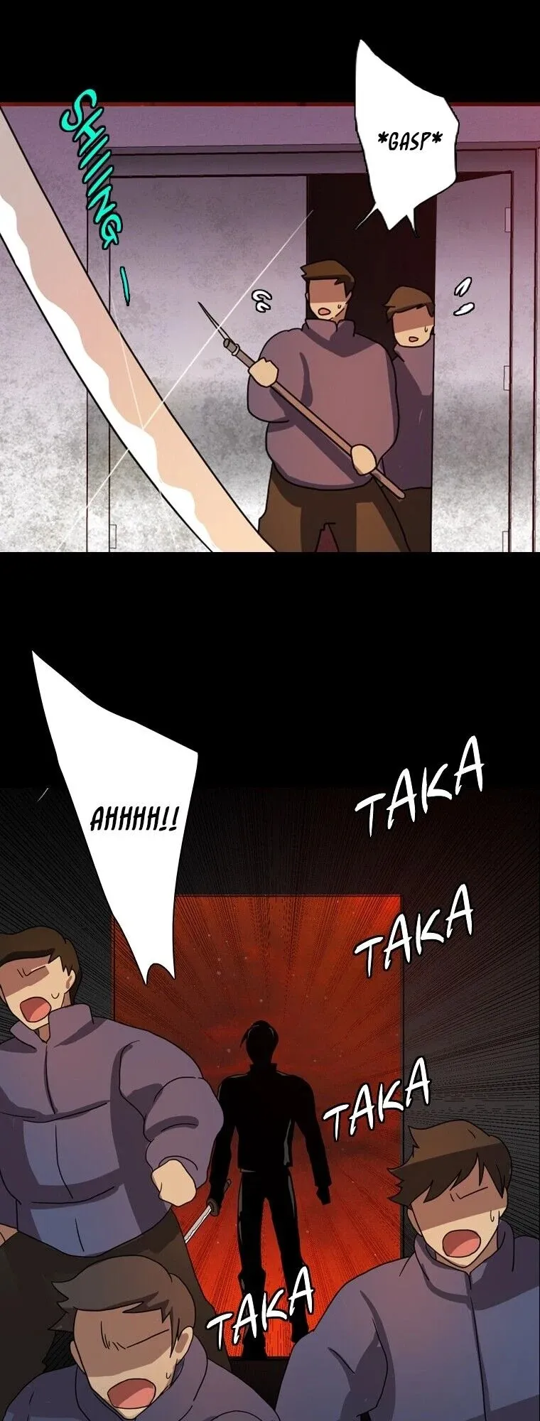 Dreamcide Chapter 186 - Page 13