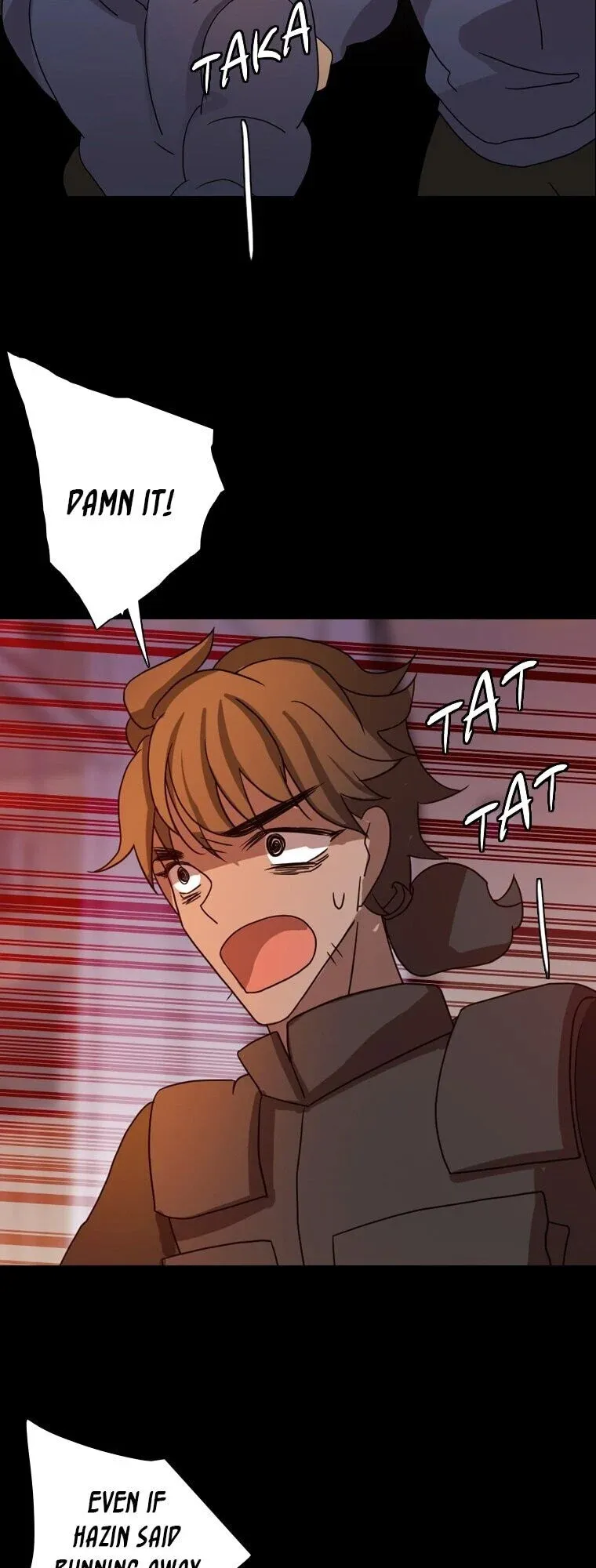 Dreamcide Chapter 186 - Page 14