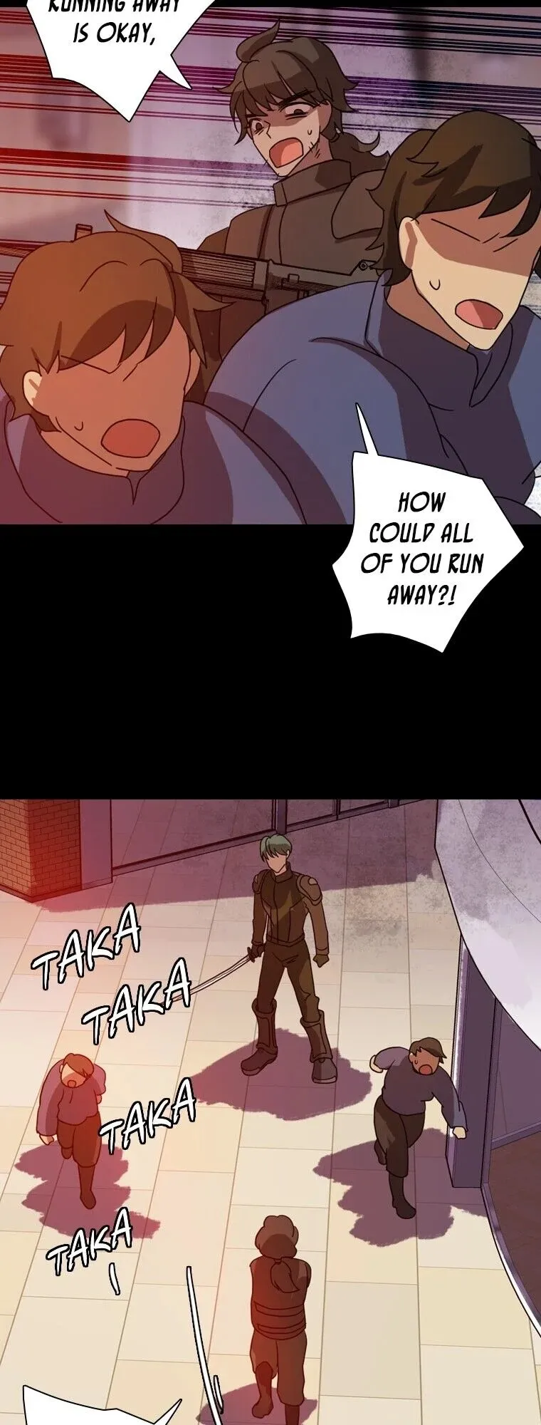 Dreamcide Chapter 186 - Page 15