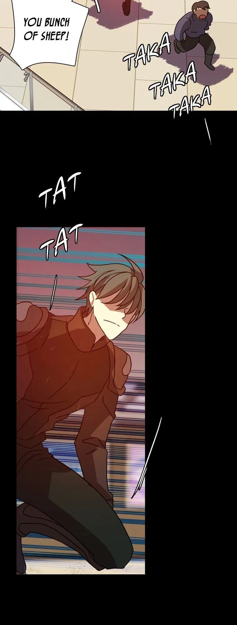 Dreamcide Chapter 186 - Page 16