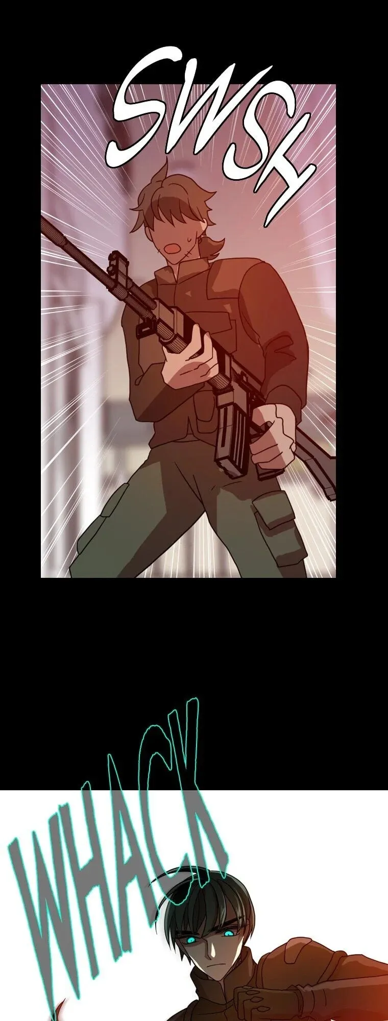 Dreamcide Chapter 186 - Page 17