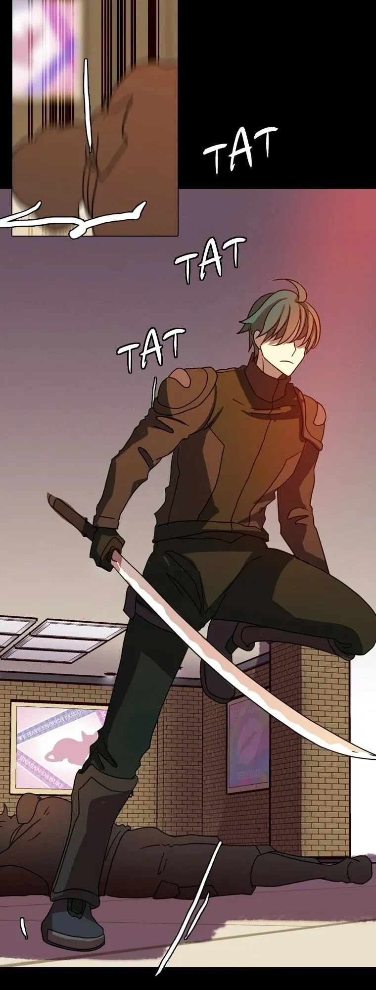 Dreamcide Chapter 186 - Page 19