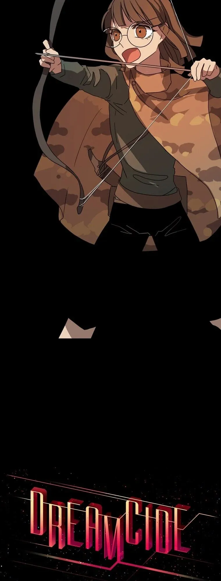 Dreamcide Chapter 186 - Page 2