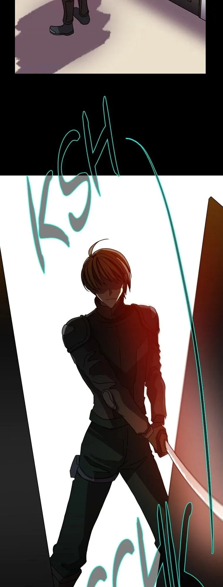 Dreamcide Chapter 186 - Page 23