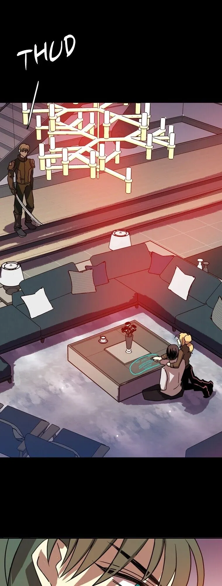 Dreamcide Chapter 186 - Page 25