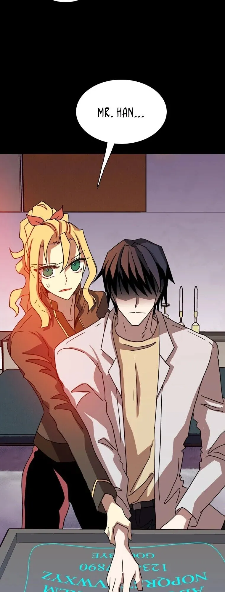 Dreamcide Chapter 186 - Page 27