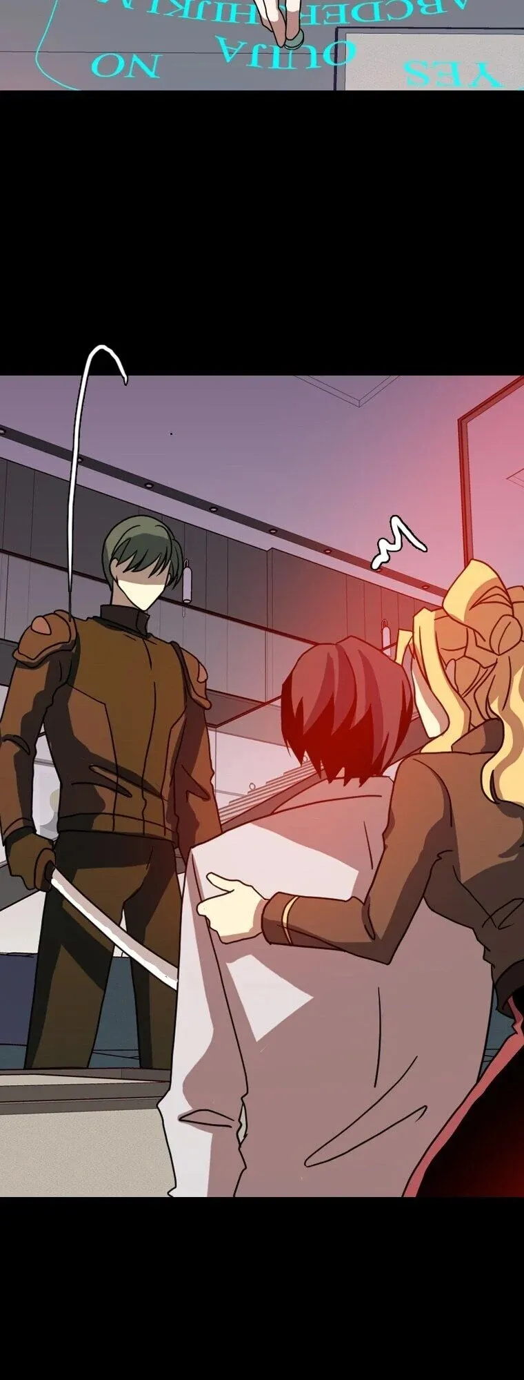 Dreamcide Chapter 186 - Page 28