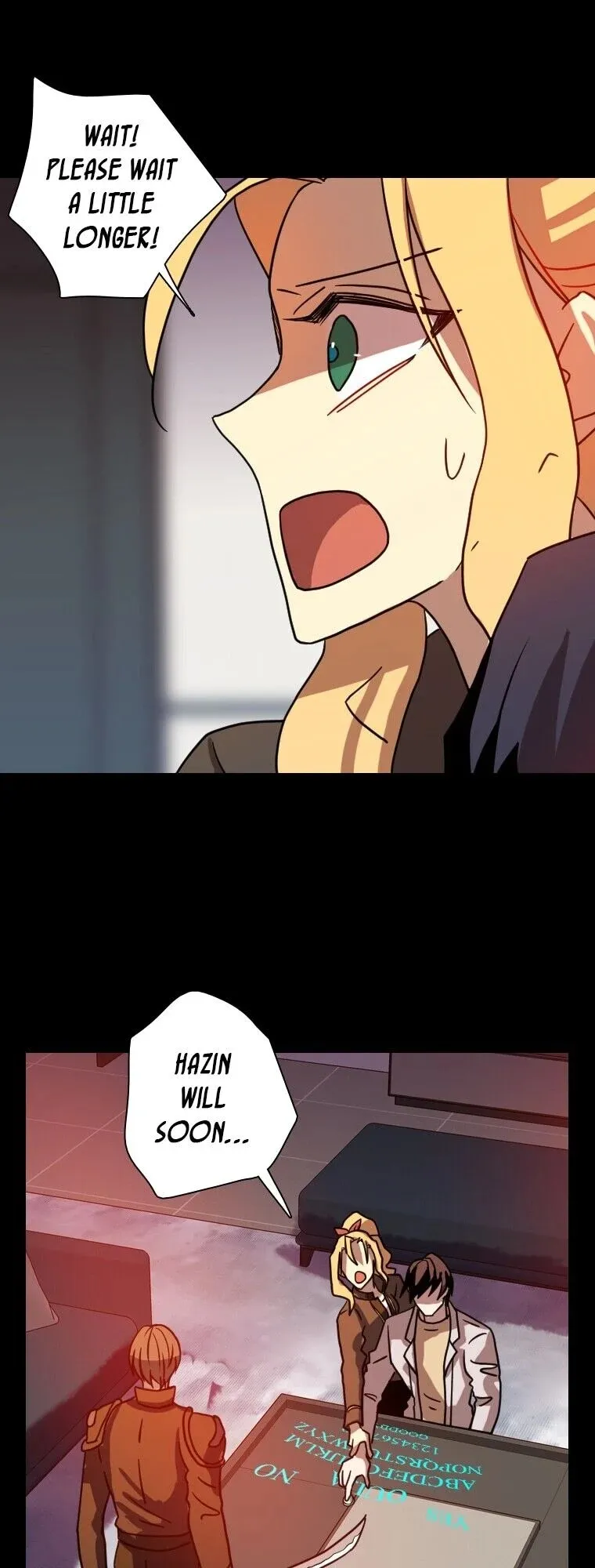 Dreamcide Chapter 186 - Page 29