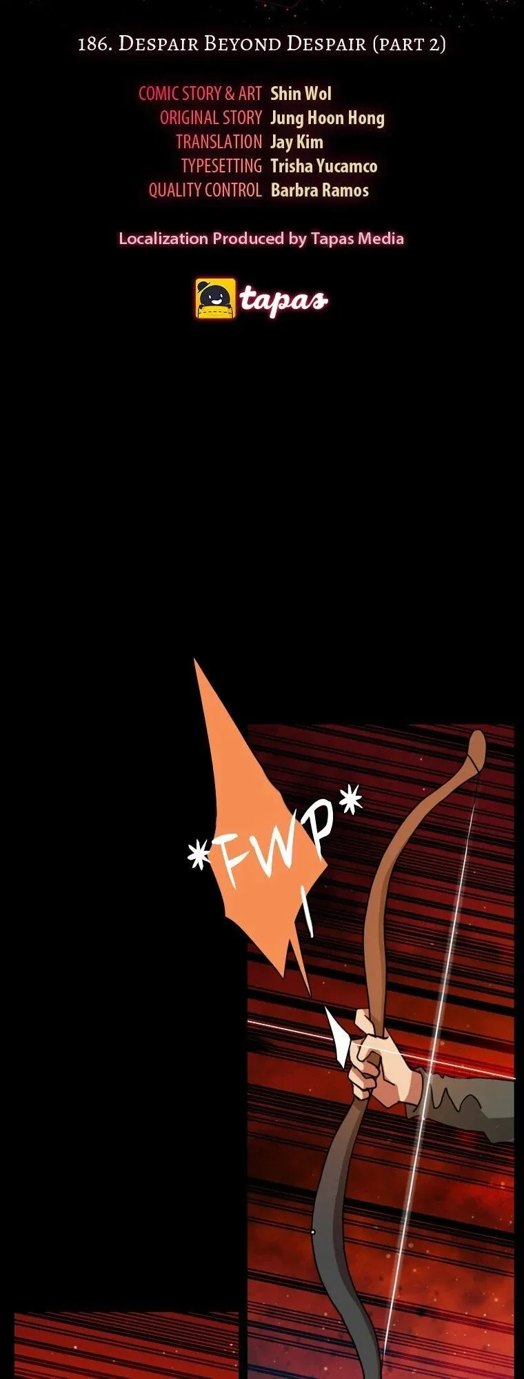 Dreamcide Chapter 186 - Page 3