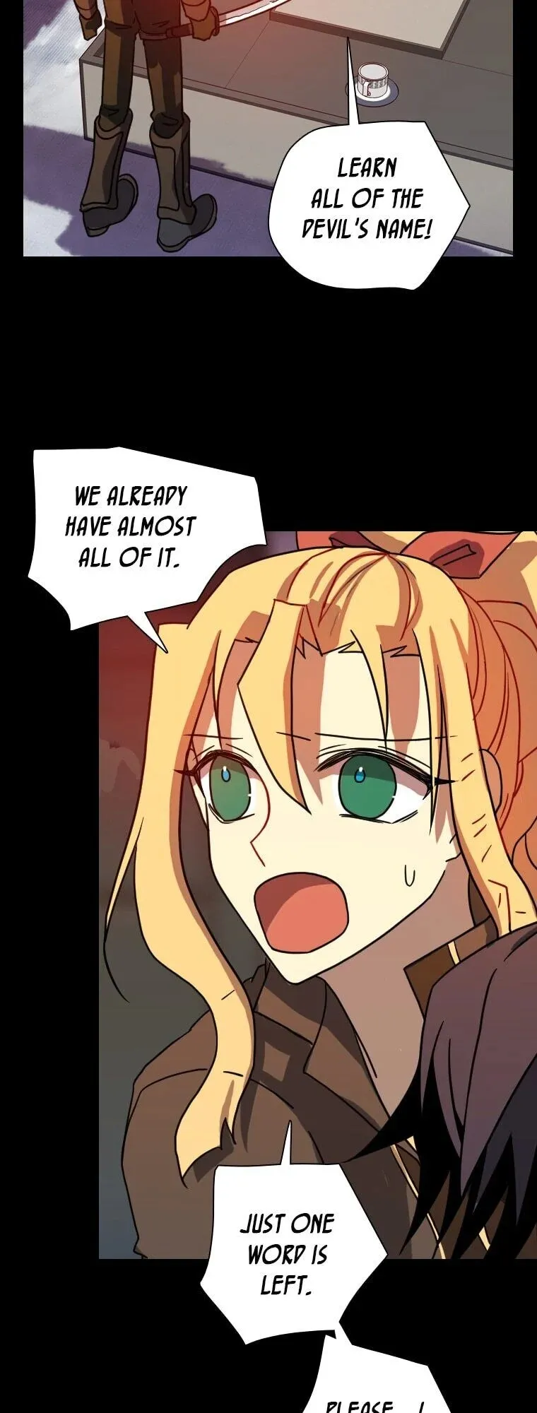 Dreamcide Chapter 186 - Page 30