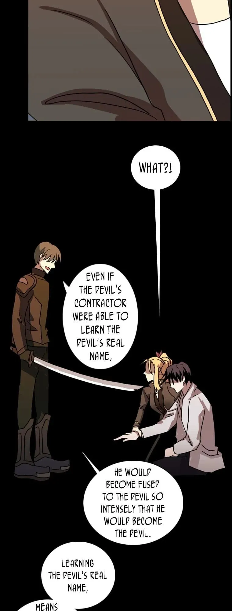 Dreamcide Chapter 186 - Page 35