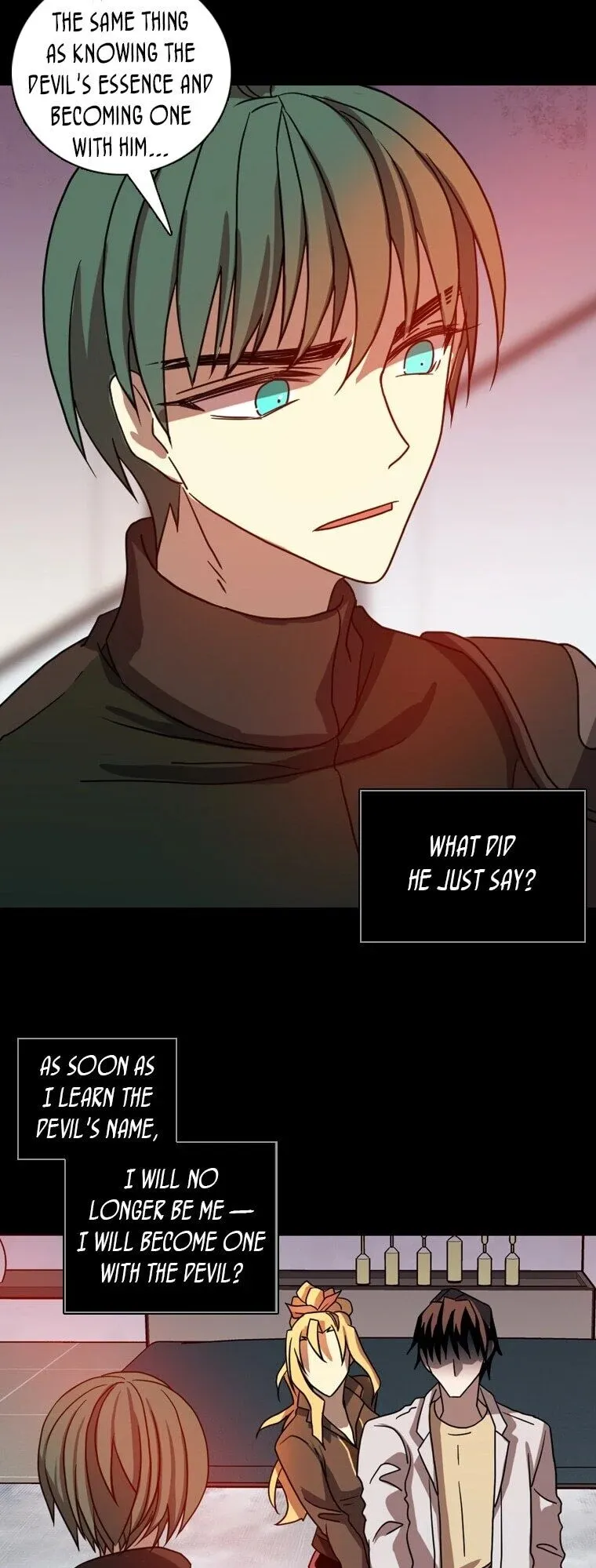 Dreamcide Chapter 186 - Page 36