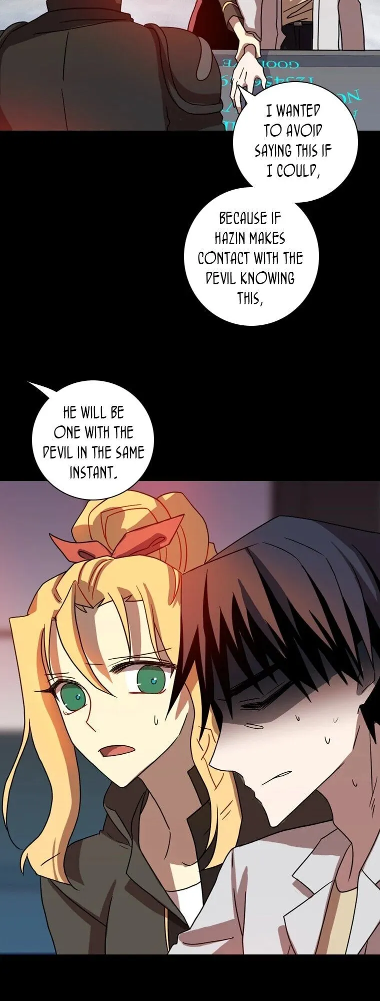 Dreamcide Chapter 186 - Page 37