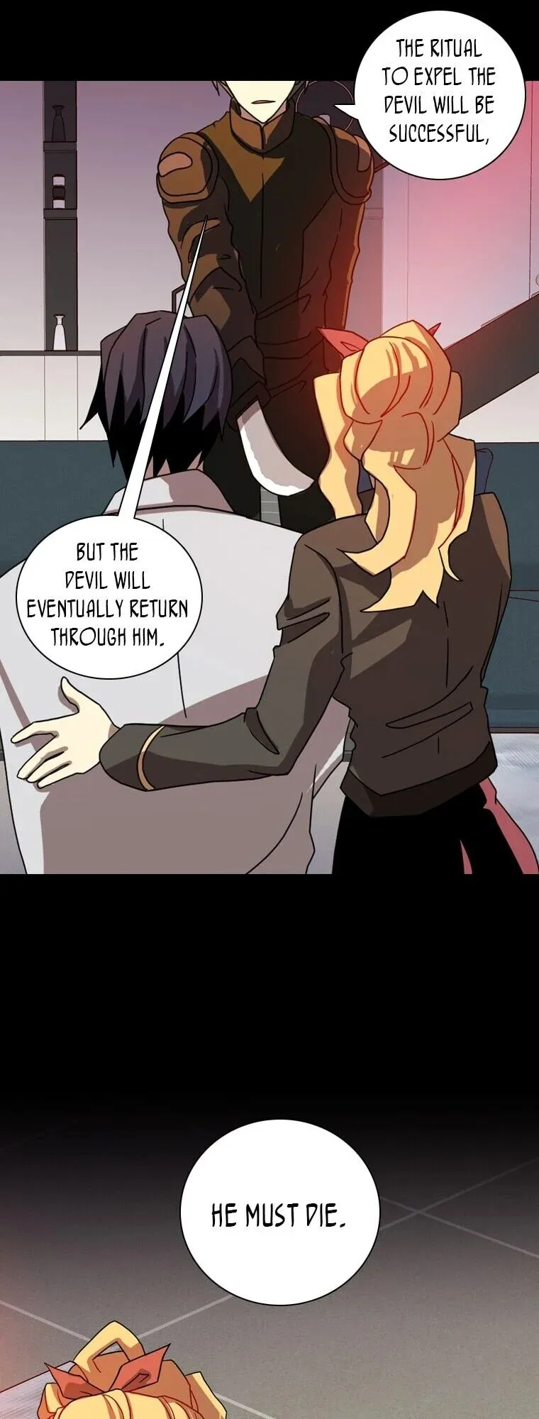 Dreamcide Chapter 186 - Page 41