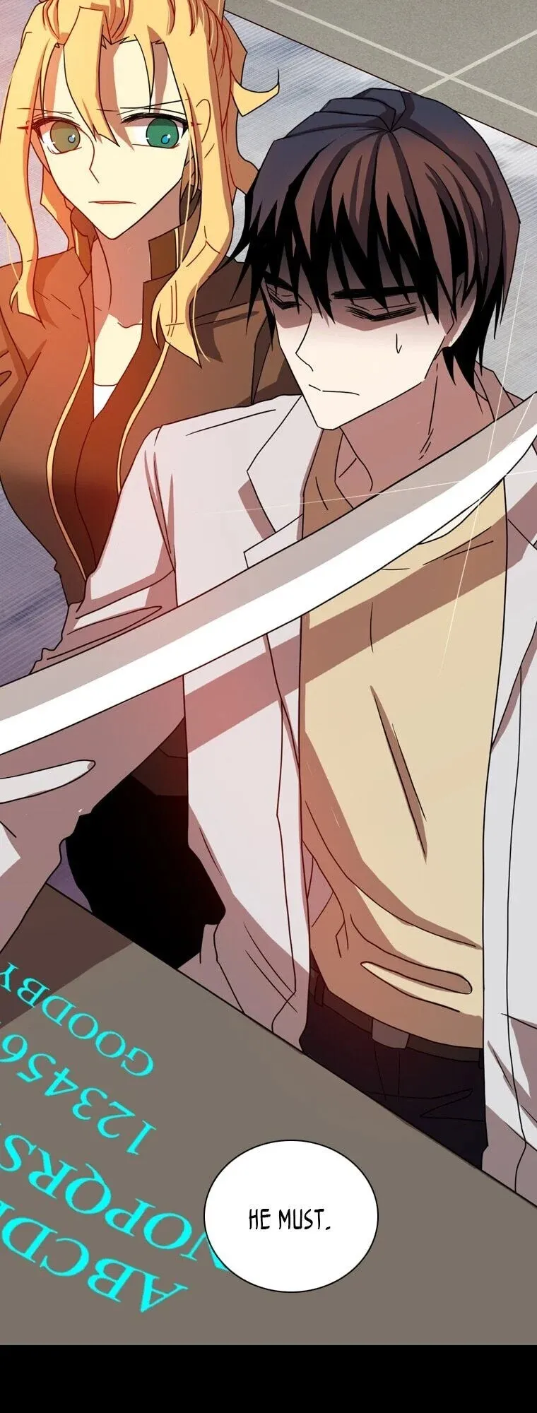 Dreamcide Chapter 186 - Page 42