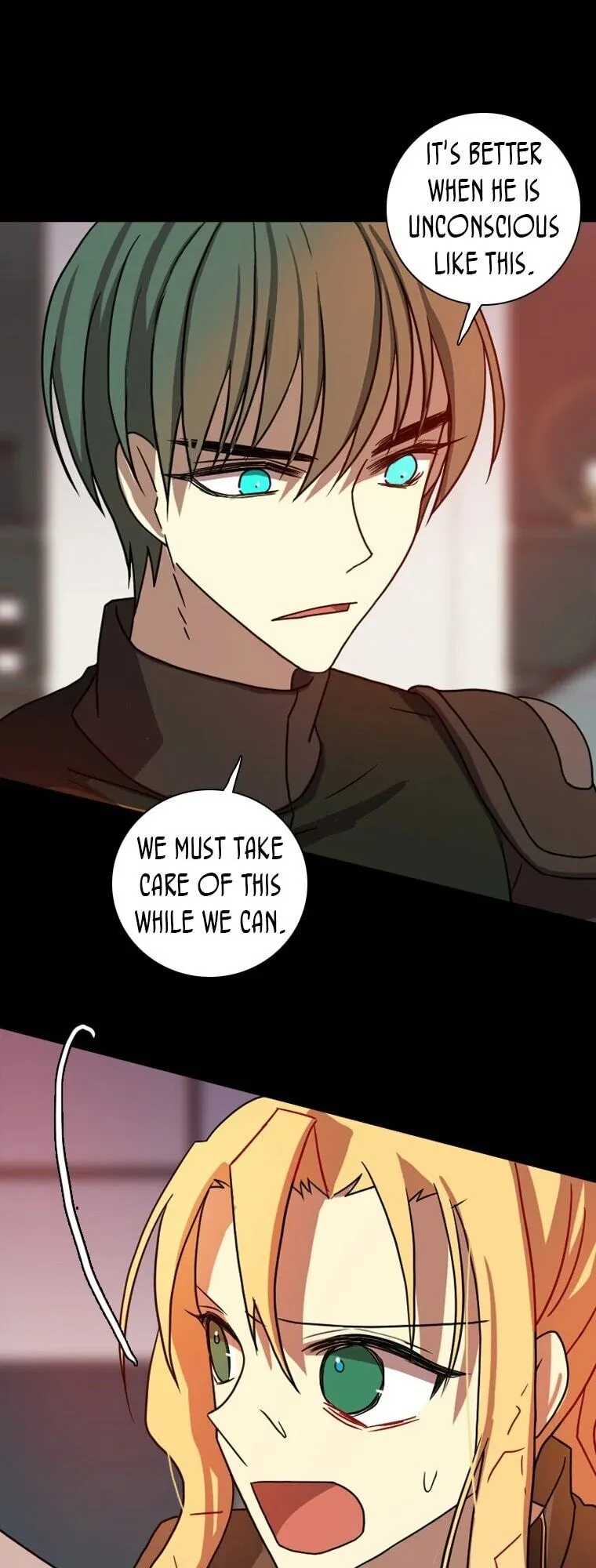 Dreamcide Chapter 186 - Page 43