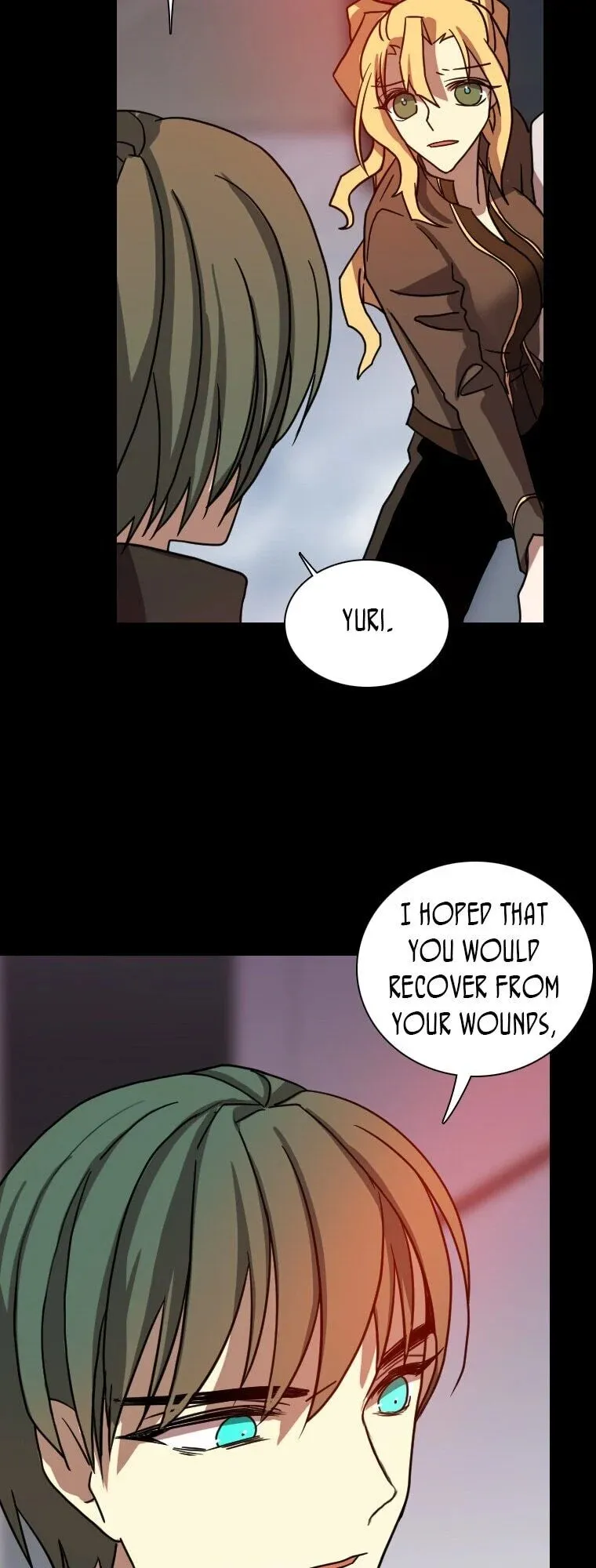 Dreamcide Chapter 186 - Page 46