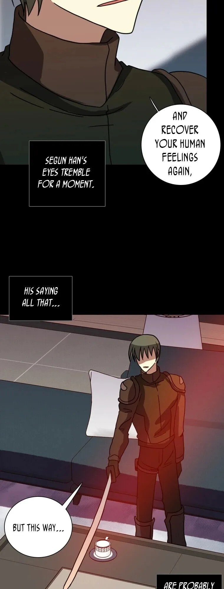 Dreamcide Chapter 186 - Page 47