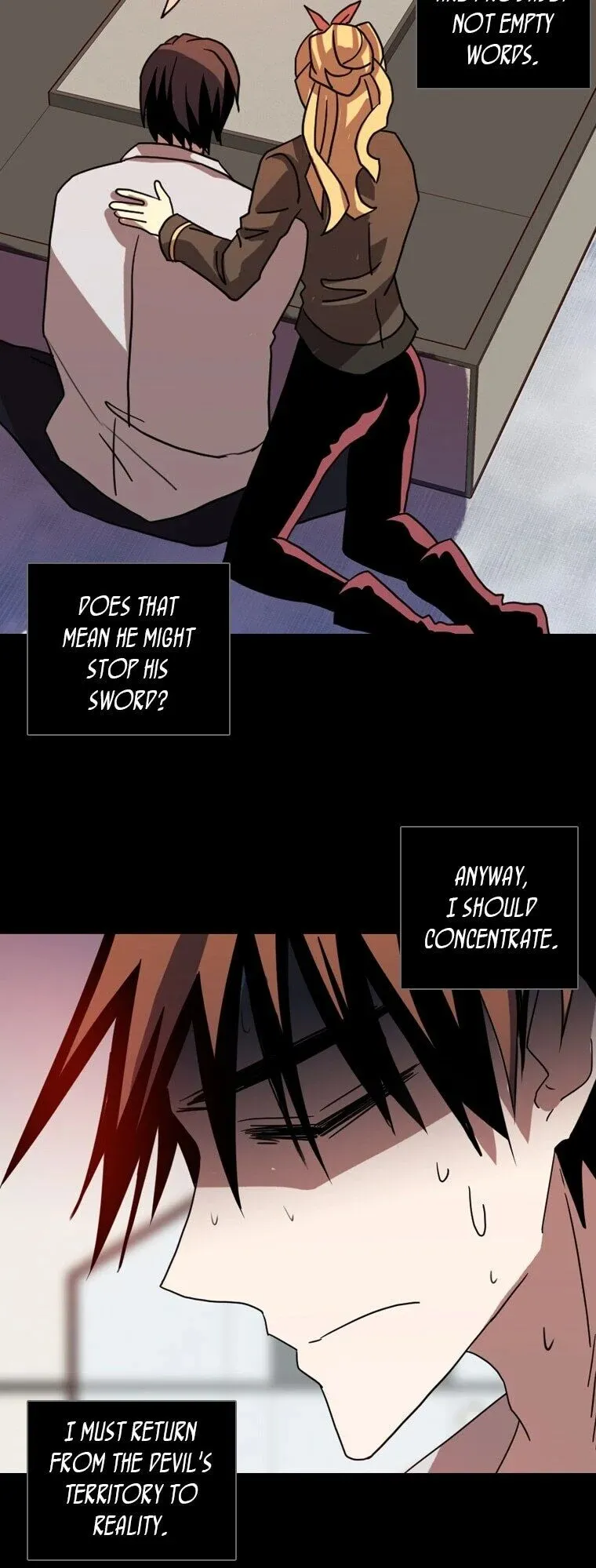 Dreamcide Chapter 186 - Page 48