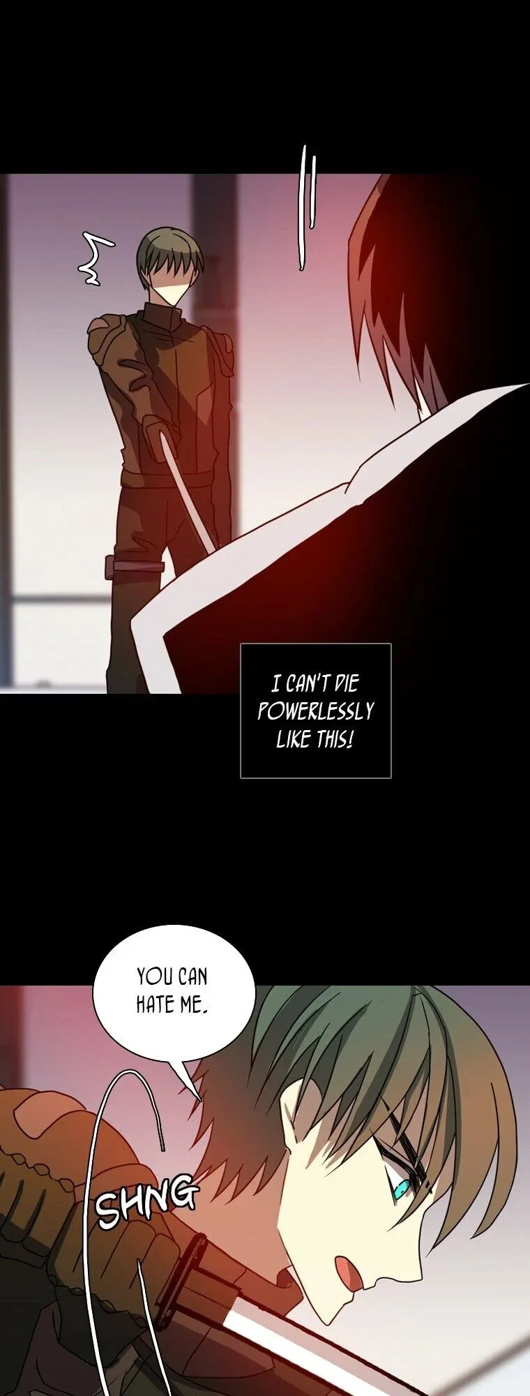 Dreamcide Chapter 186 - Page 49