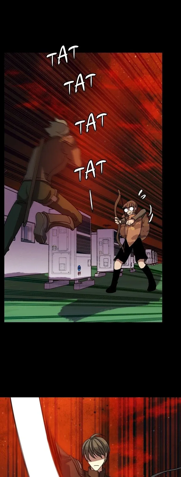 Dreamcide Chapter 186 - Page 5