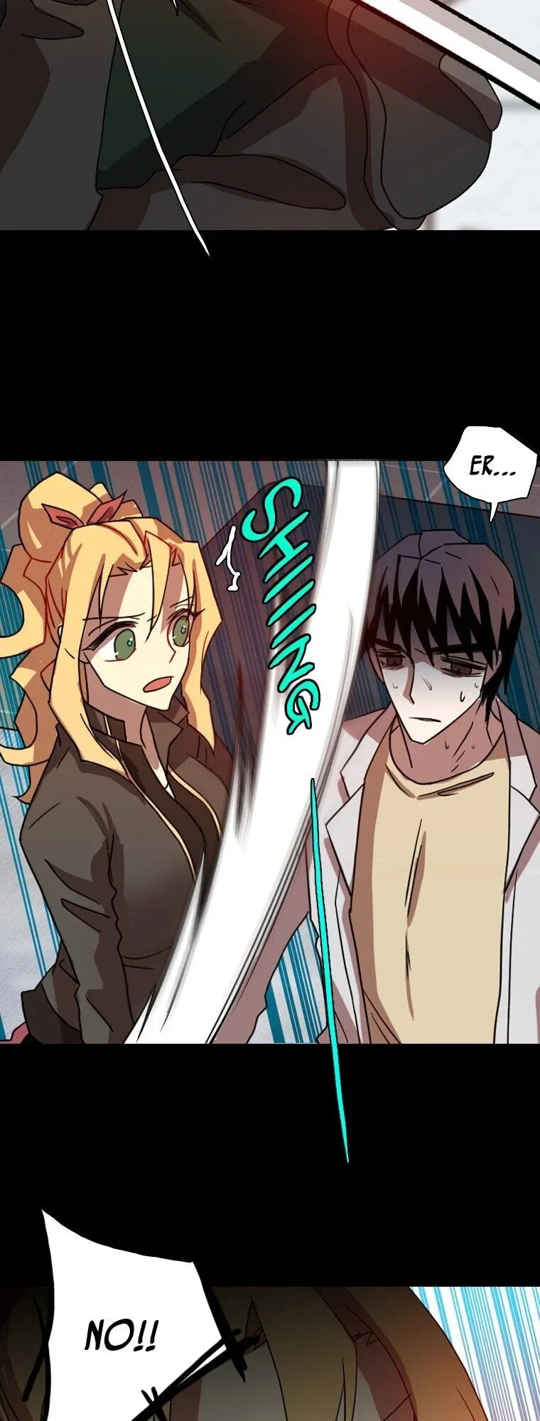 Dreamcide Chapter 186 - Page 50