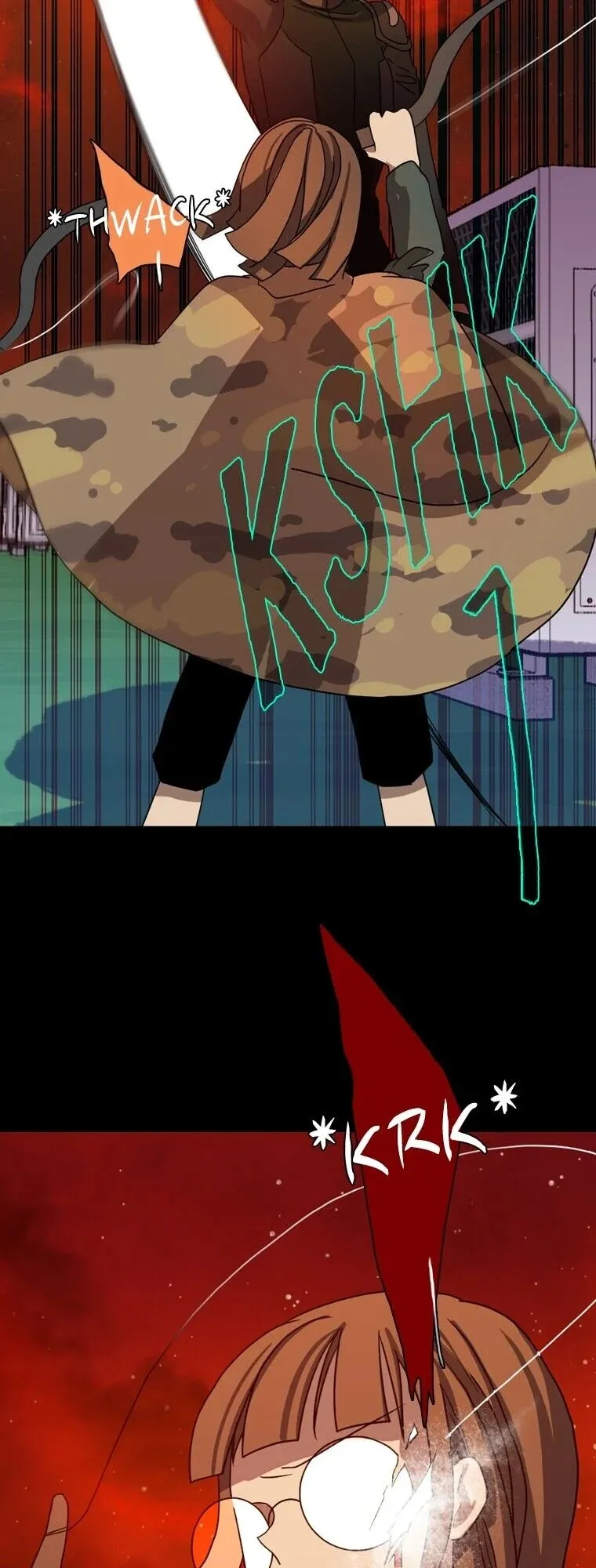 Dreamcide Chapter 186 - Page 6