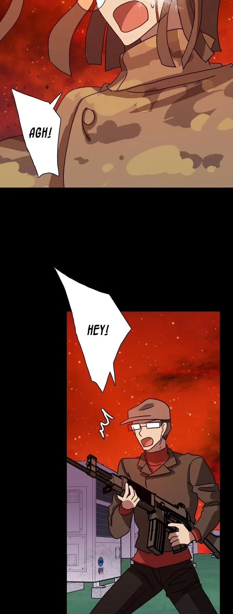 Dreamcide Chapter 186 - Page 7