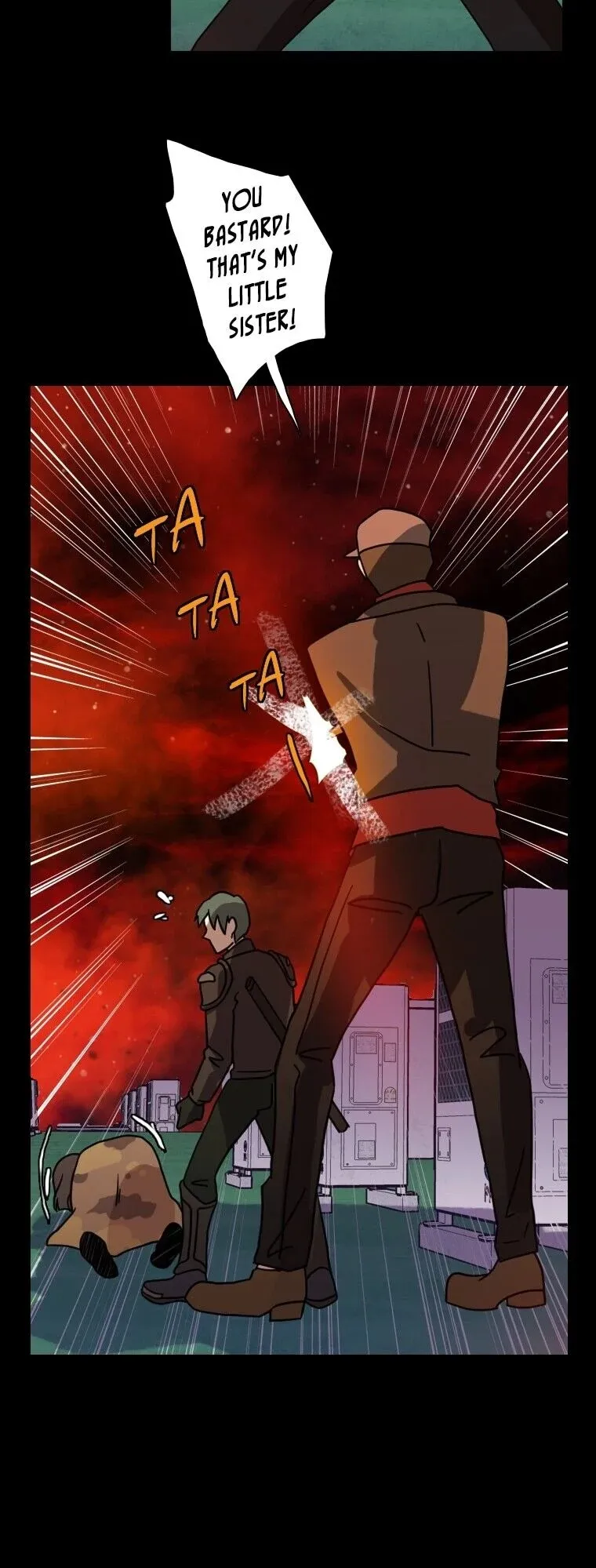 Dreamcide Chapter 186 - Page 8