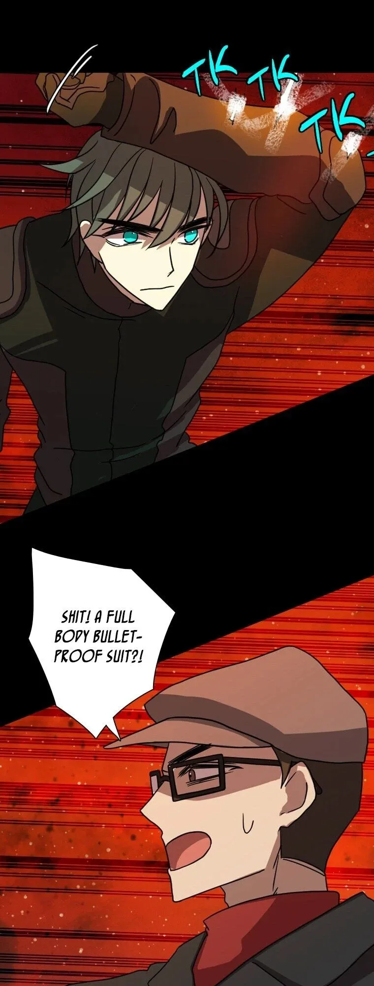 Dreamcide Chapter 186 - Page 9