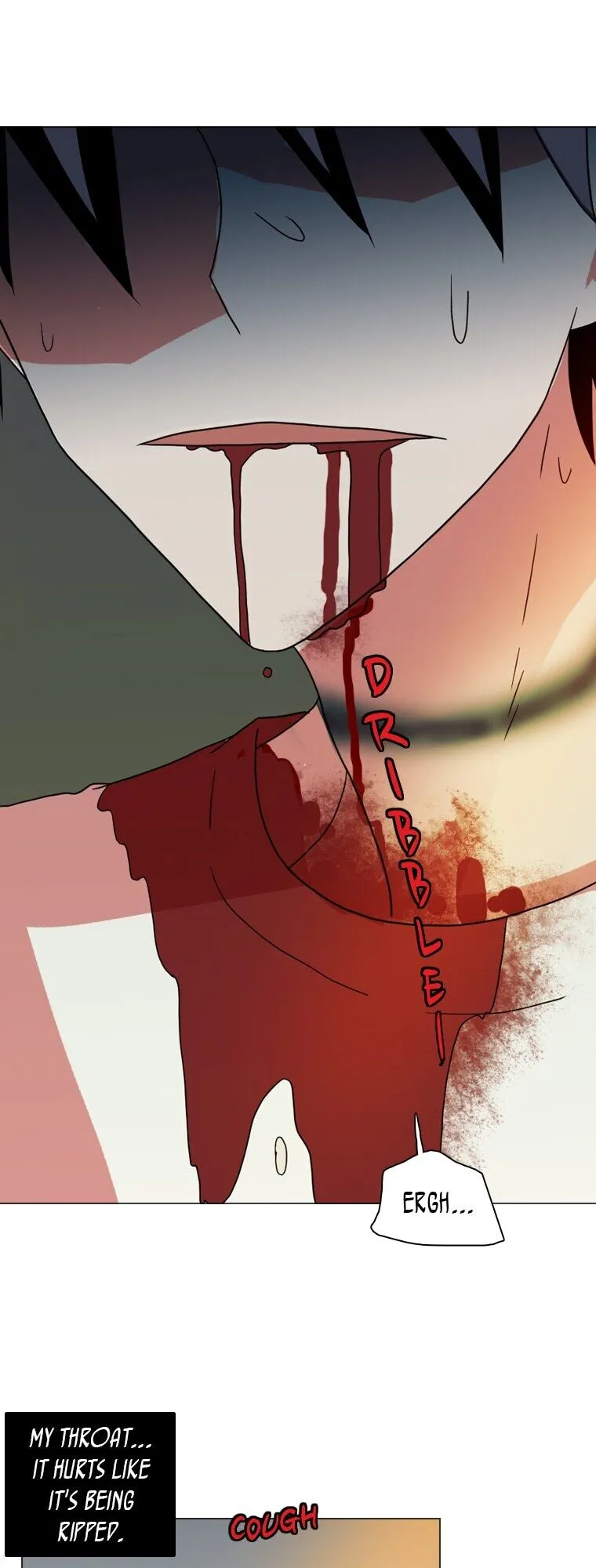 Dreamcide Chapter 187 - Page 10