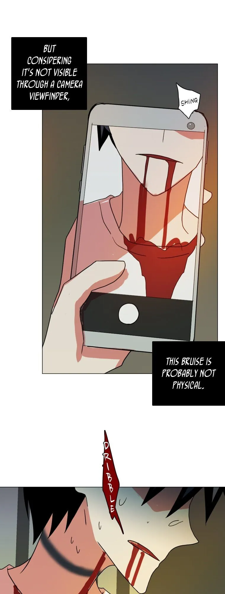 Dreamcide Chapter 187 - Page 13