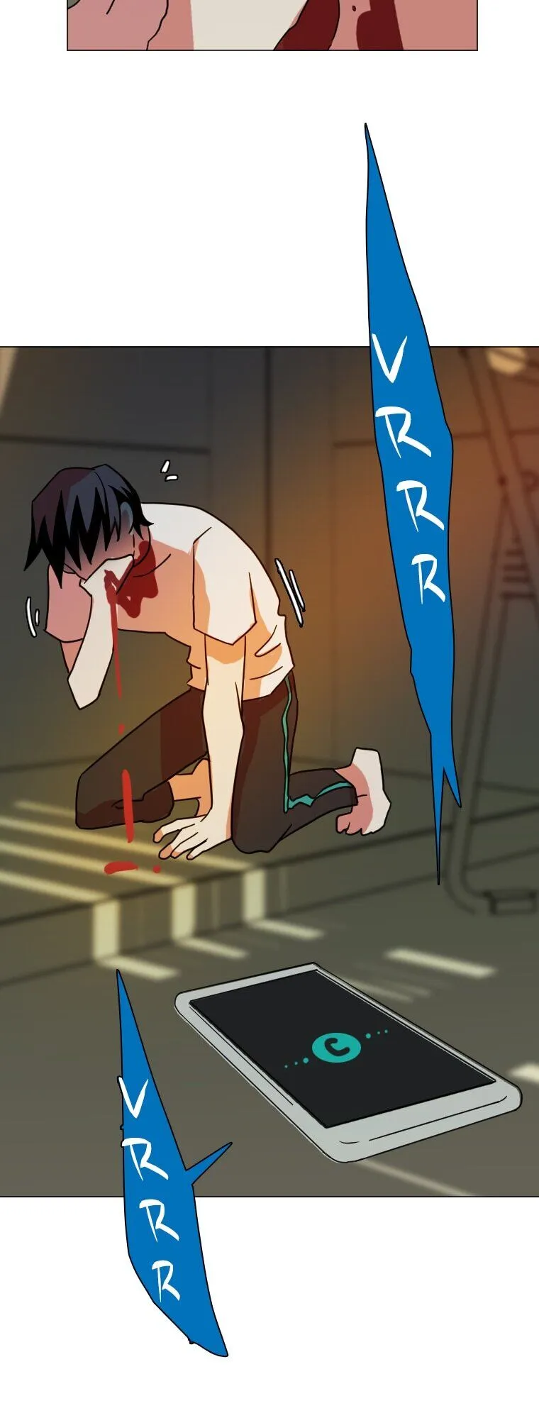 Dreamcide Chapter 187 - Page 16