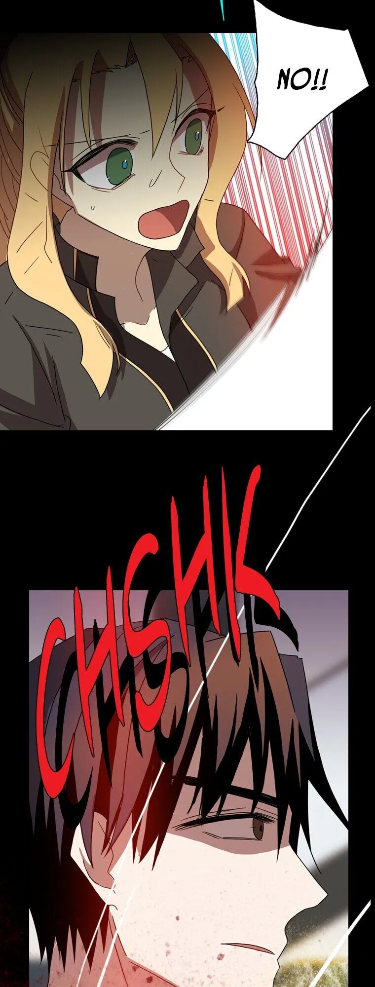 Dreamcide Chapter 187 - Page 2