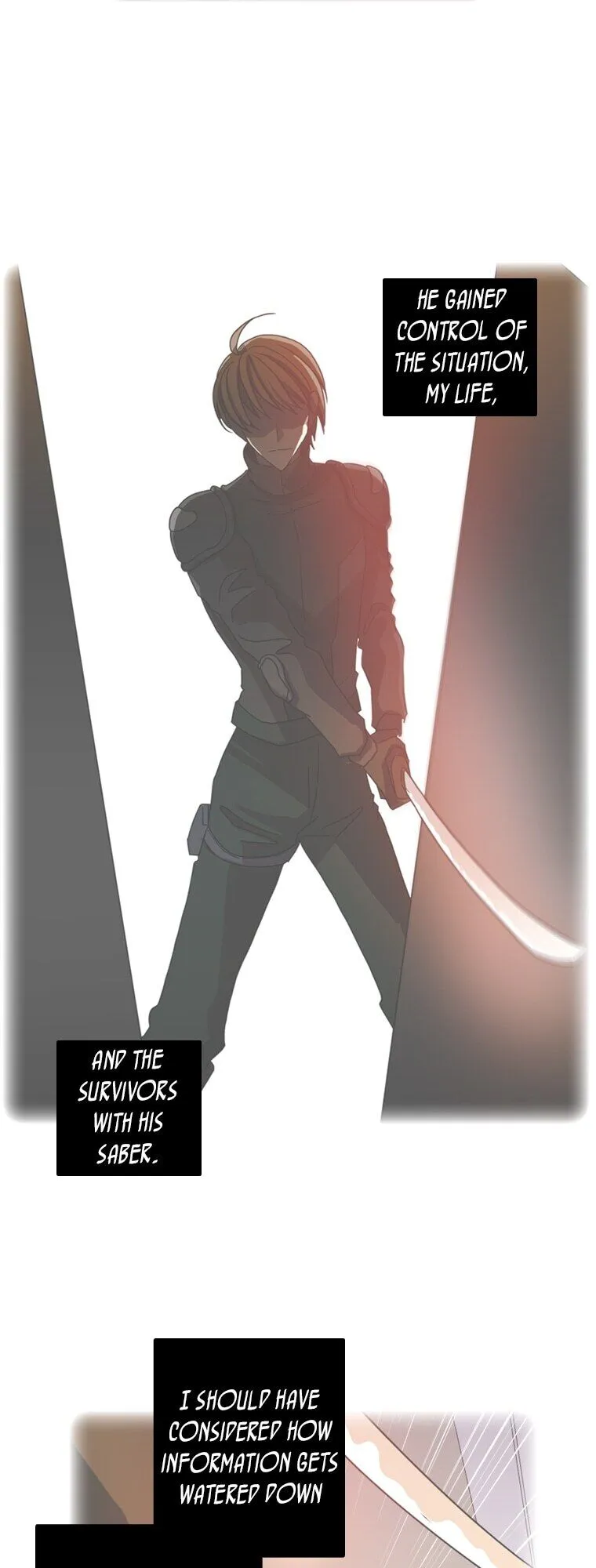 Dreamcide Chapter 187 - Page 23