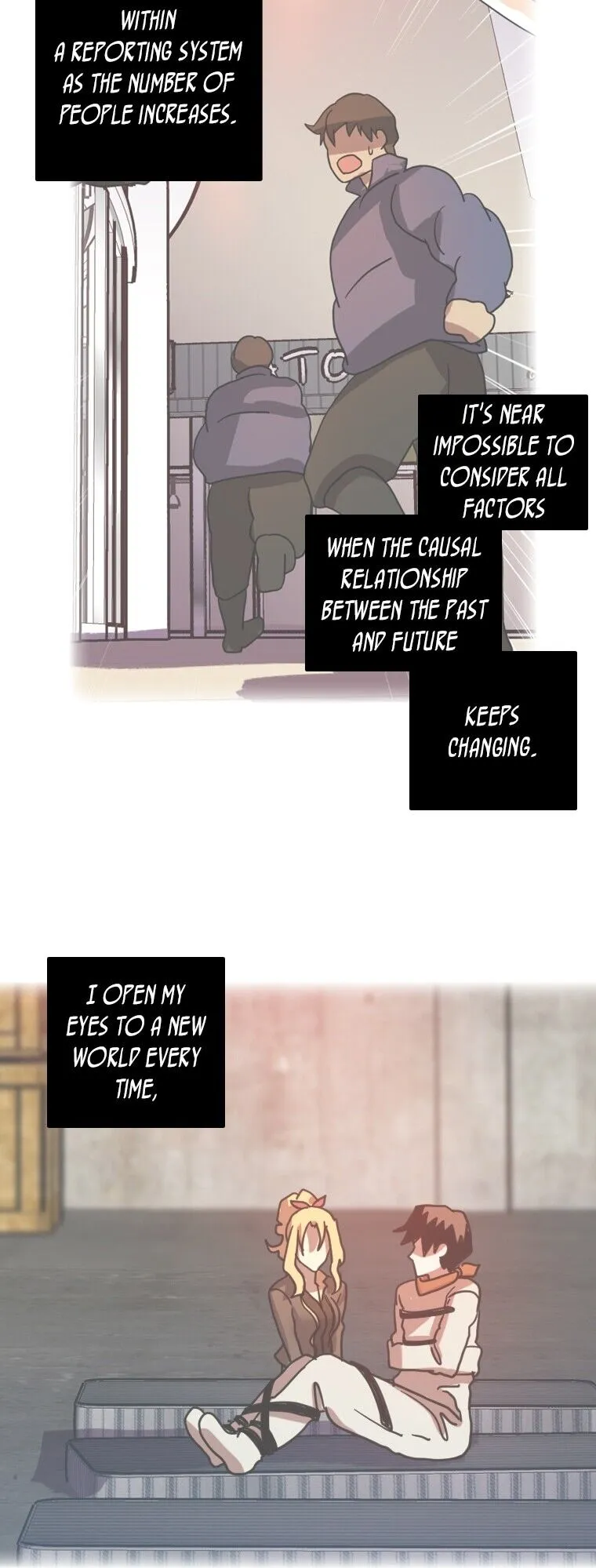 Dreamcide Chapter 187 - Page 24