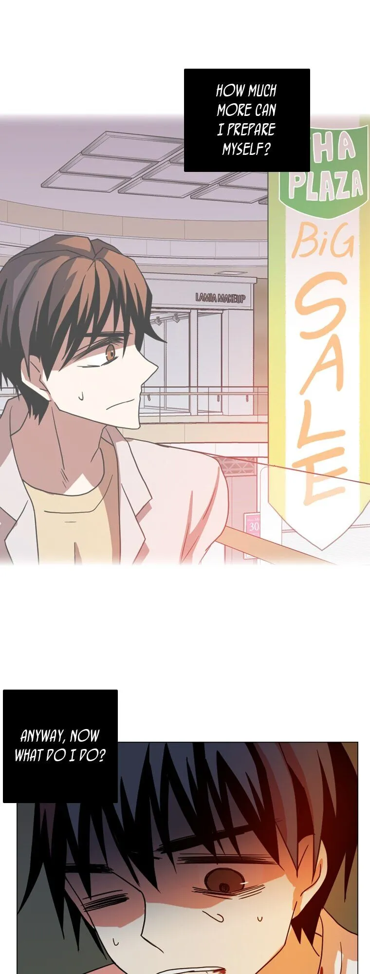 Dreamcide Chapter 187 - Page 25