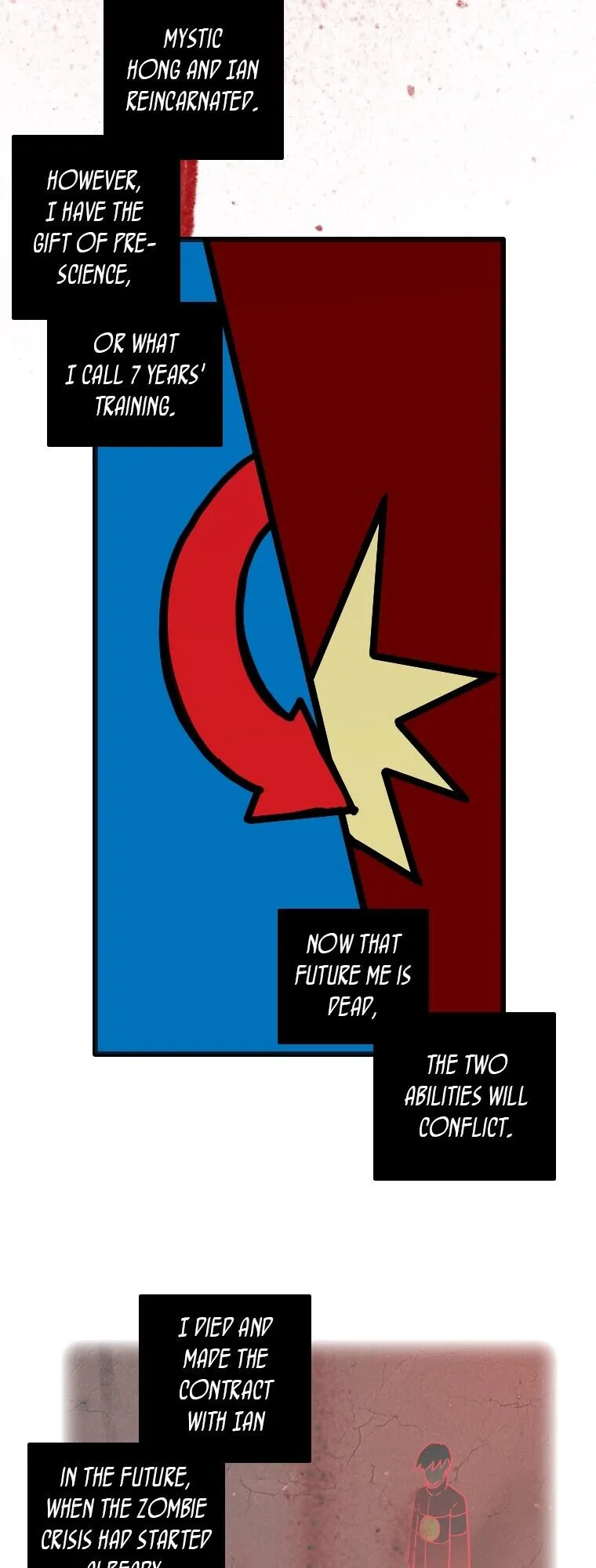 Dreamcide Chapter 187 - Page 27