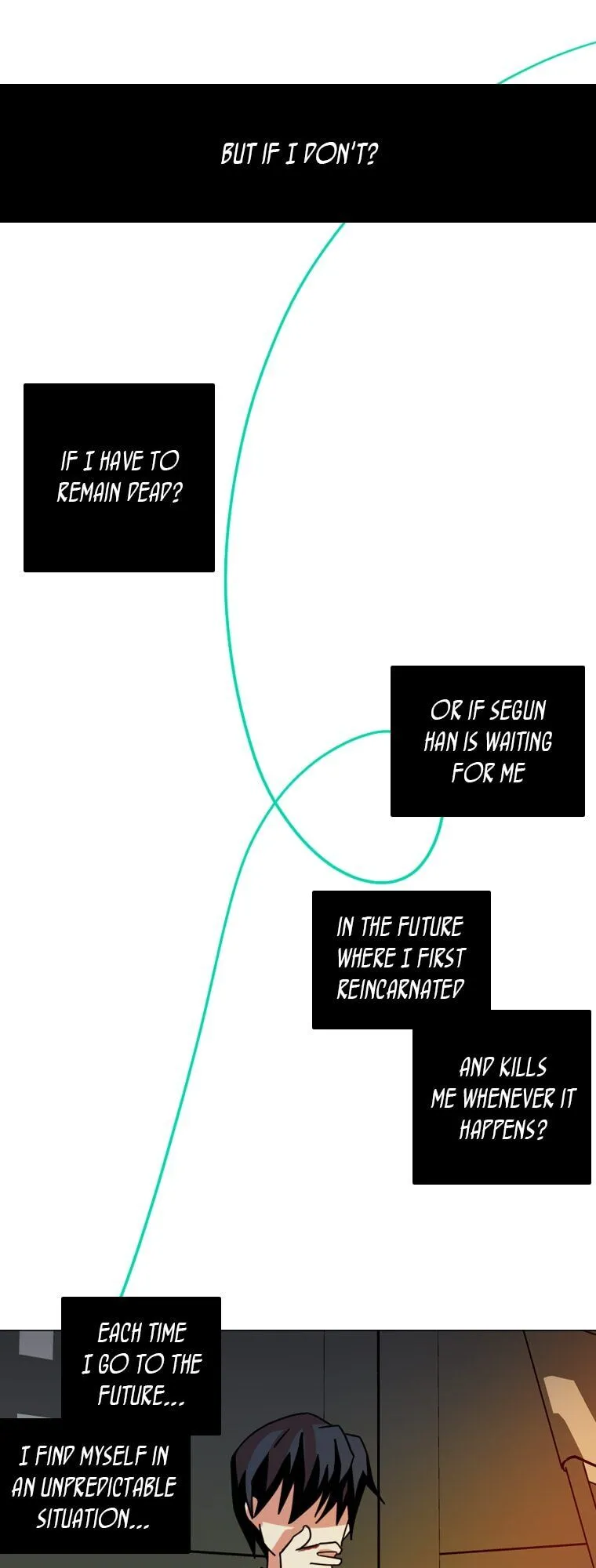 Dreamcide Chapter 187 - Page 29