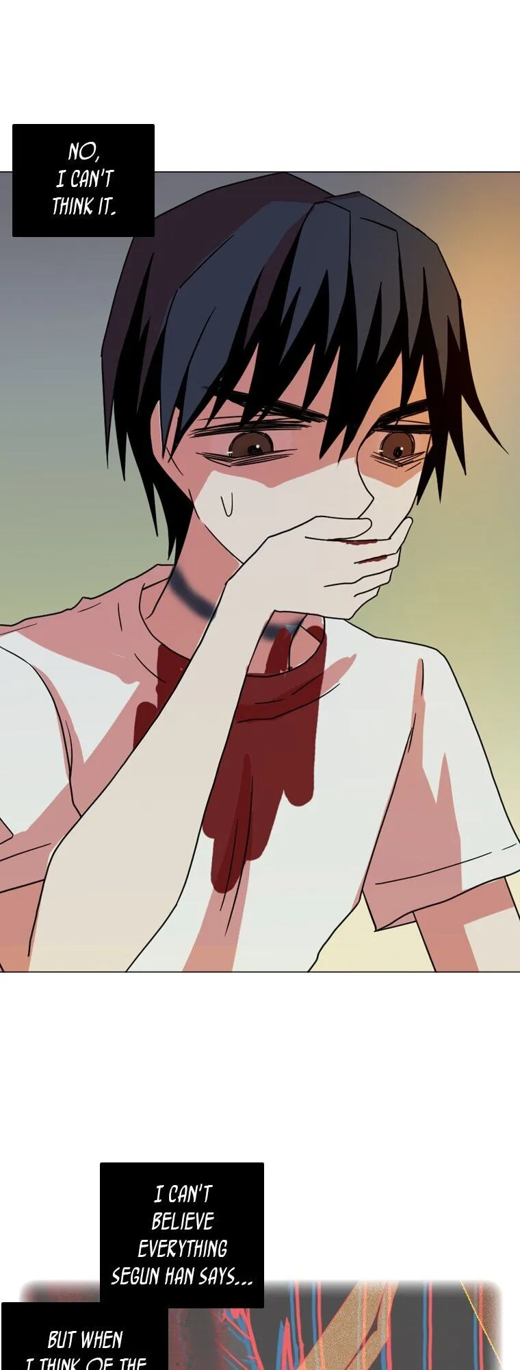 Dreamcide Chapter 187 - Page 31