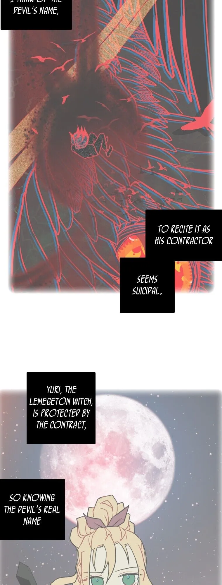 Dreamcide Chapter 187 - Page 32