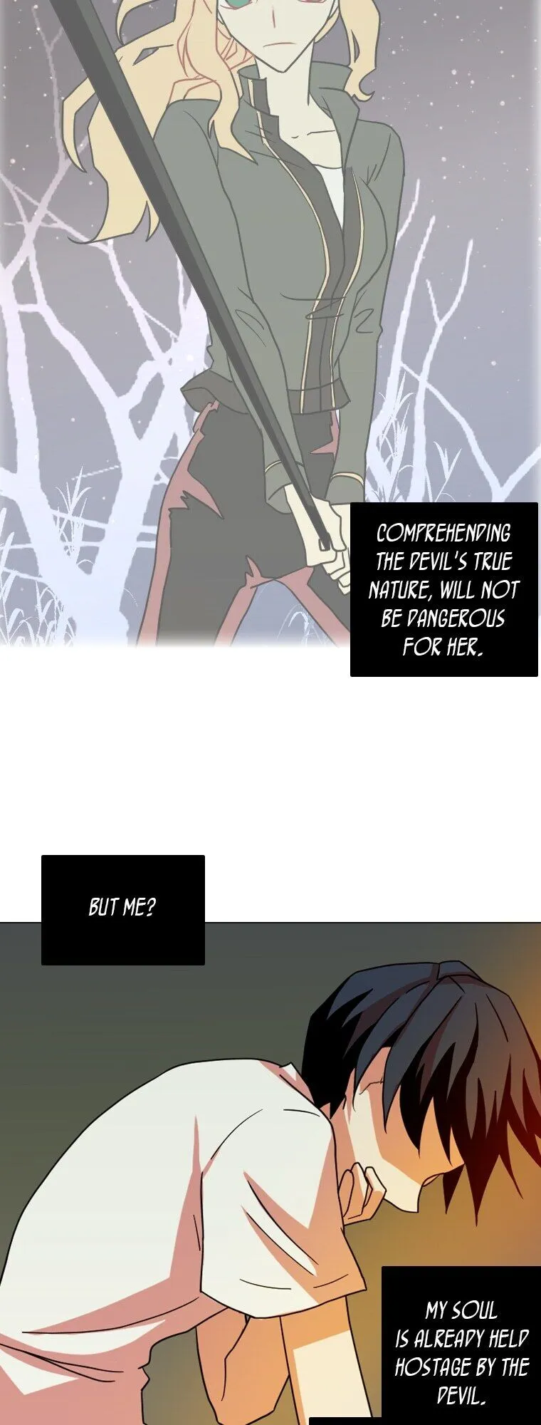 Dreamcide Chapter 187 - Page 33