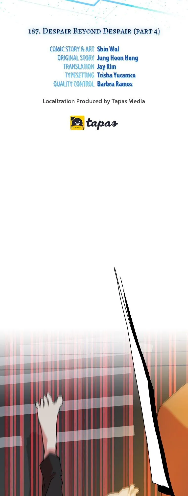 Dreamcide Chapter 187 - Page 4