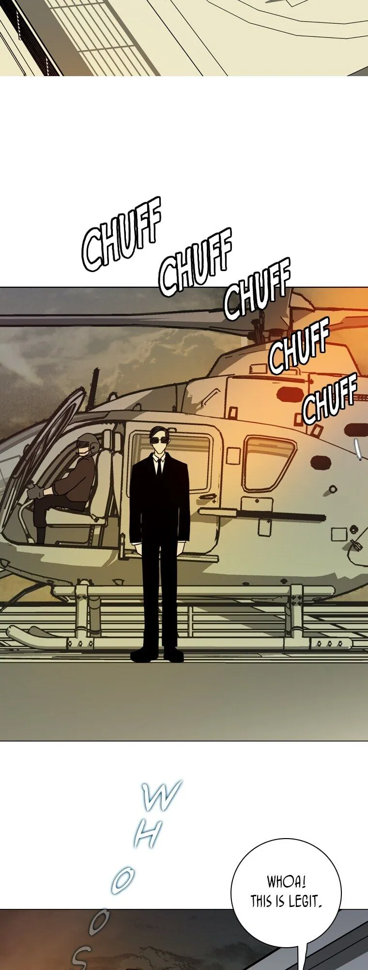 Dreamcide Chapter 187 - Page 44