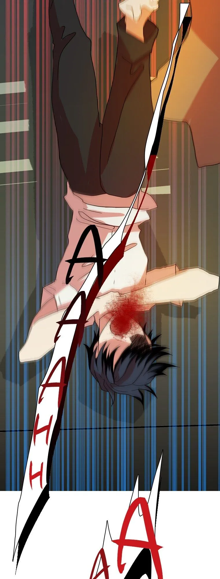 Dreamcide Chapter 187 - Page 5