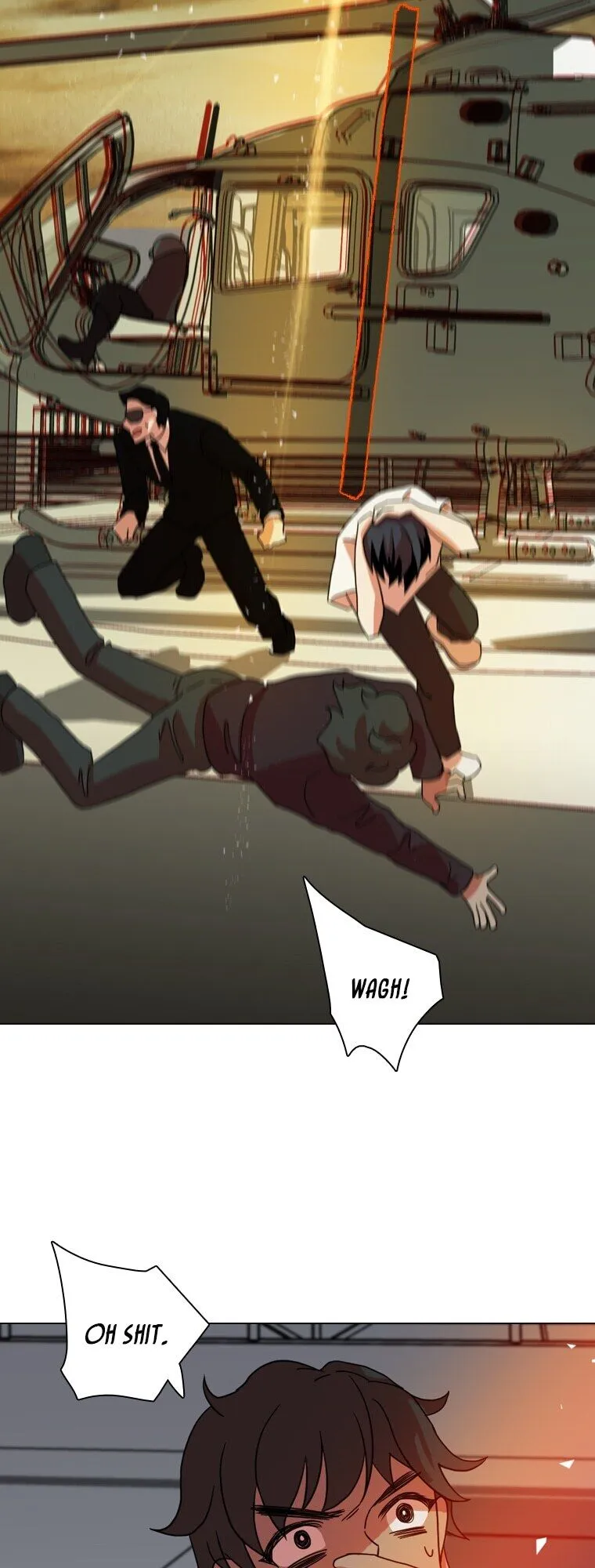 Dreamcide Chapter 187 - Page 50