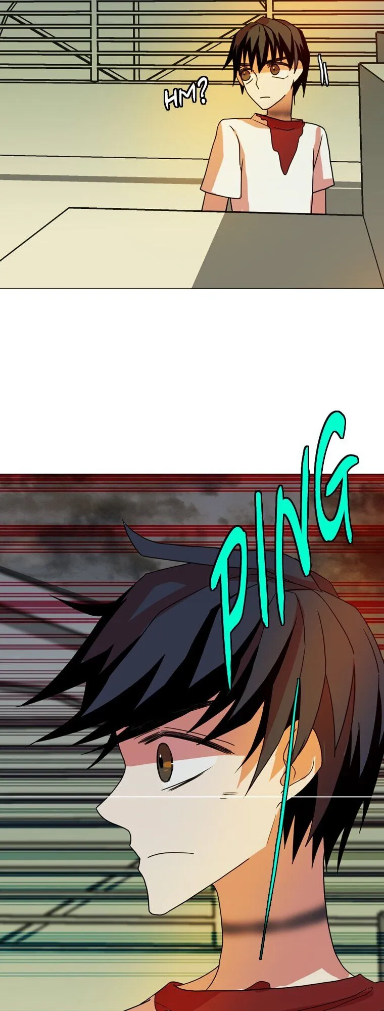 Dreamcide Chapter 187 - Page 53