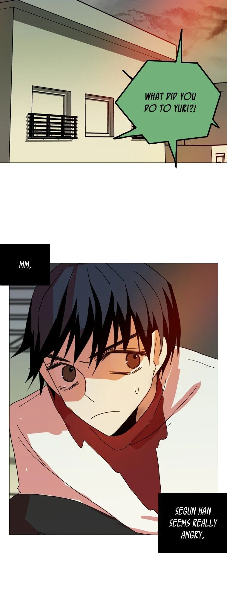 Dreamcide Chapter 187 - Page 55