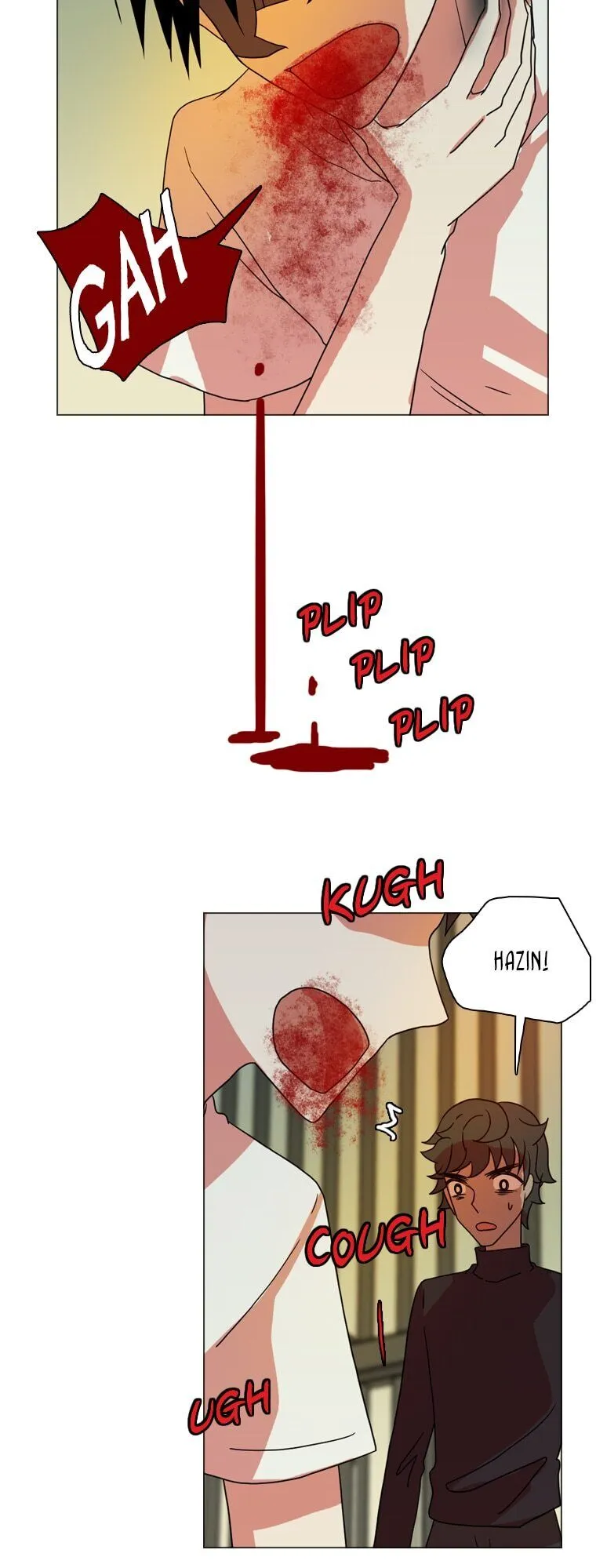 Dreamcide Chapter 187 - Page 8