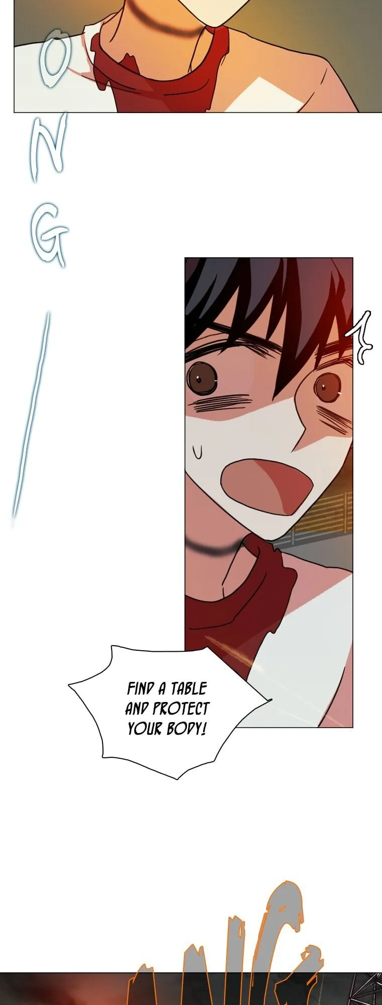 Dreamcide Chapter 188 - Page 10